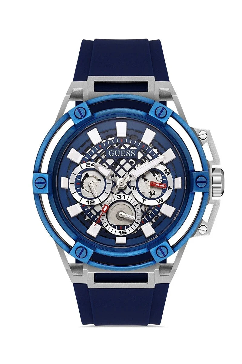 Guess Watch For Men GW0423G1