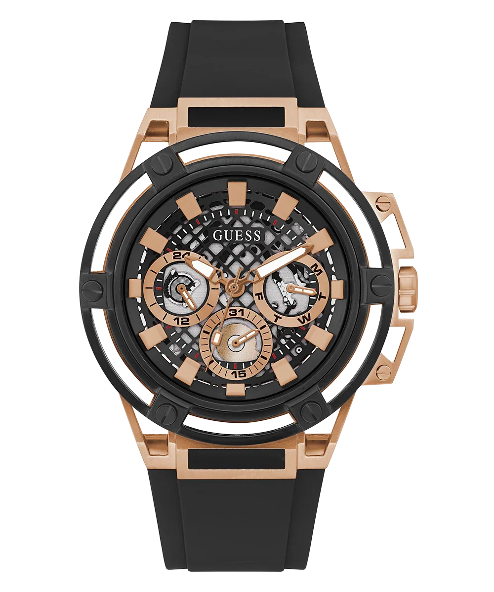 Guess Watch For Men GW0423G5