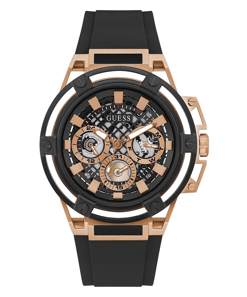 Guess Watch For Men GW0423G5