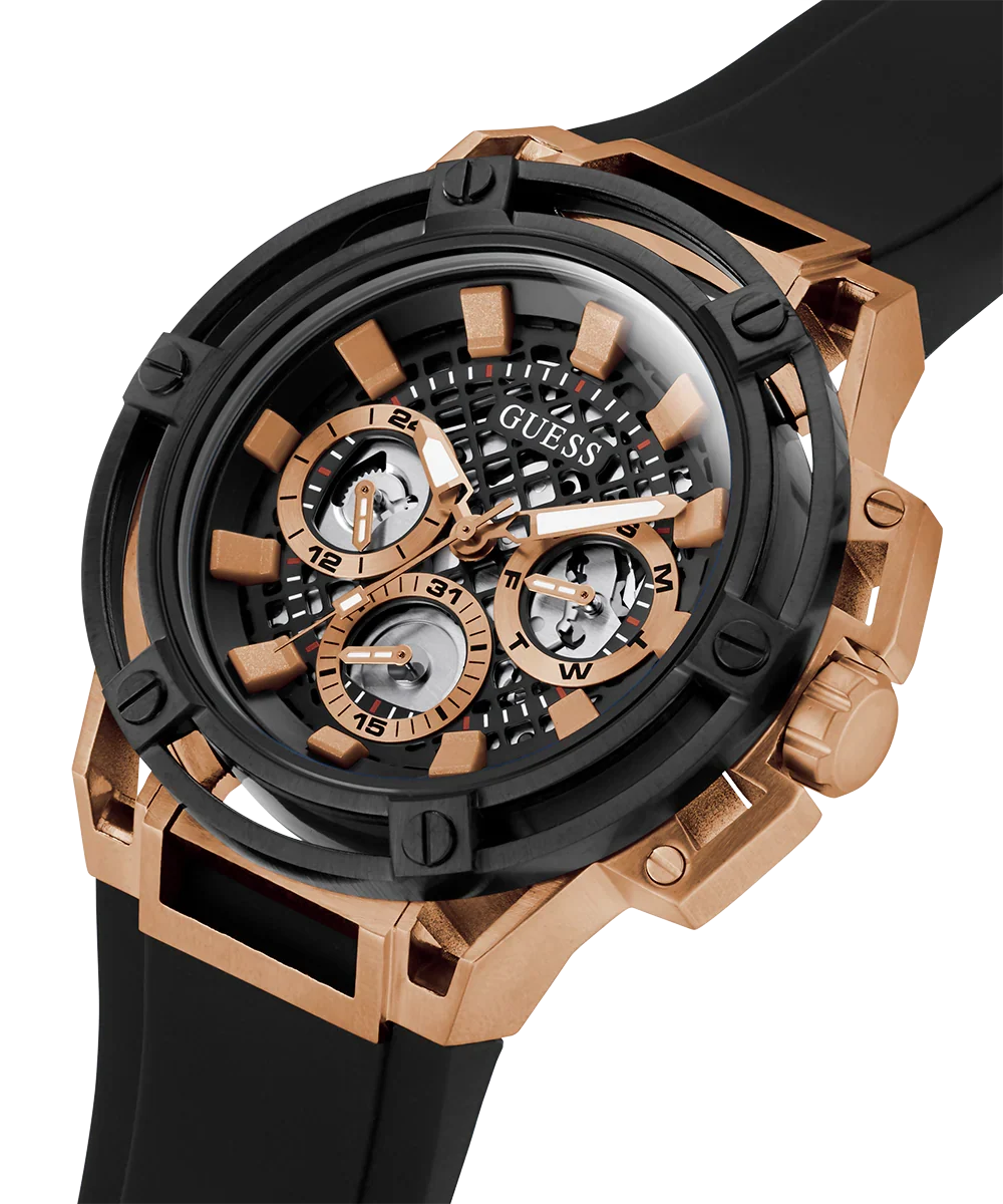 Guess Watch For Men GW0423G5