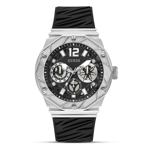 Guess Watch For Men GW0634G1