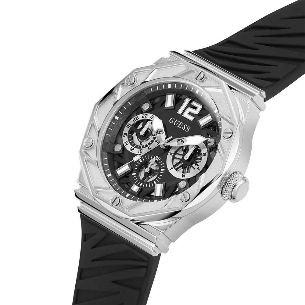 Guess Watch For Men GW0634G1