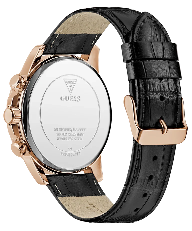 Guess Watch For Men GW0901G5