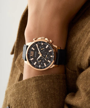 Guess Watch For Men GW0901G5