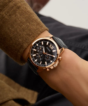 Guess Watch For Men GW0901G5