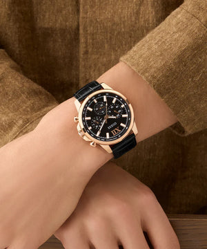 Guess Watch For Men GW0901G5