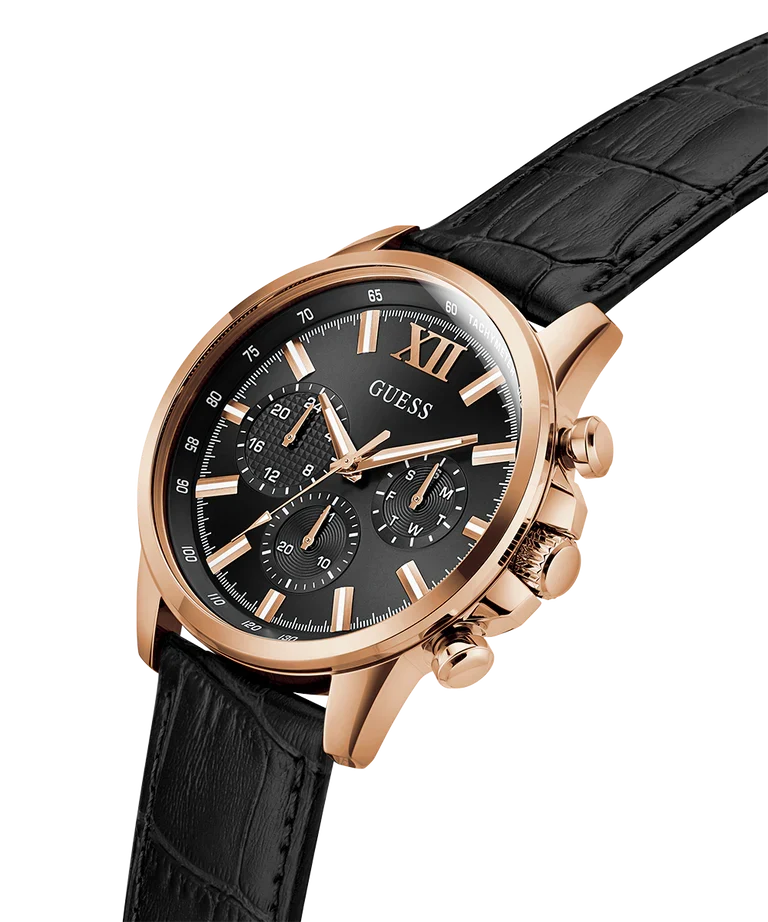 Guess Watch For Men GW0901G5