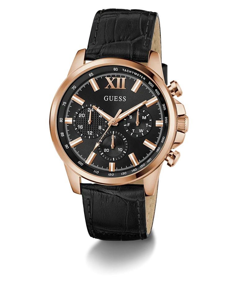 Guess Watch For Men GW0901G5