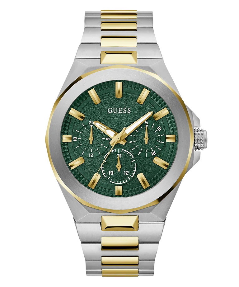 Guess Watch For Men GW0798G3