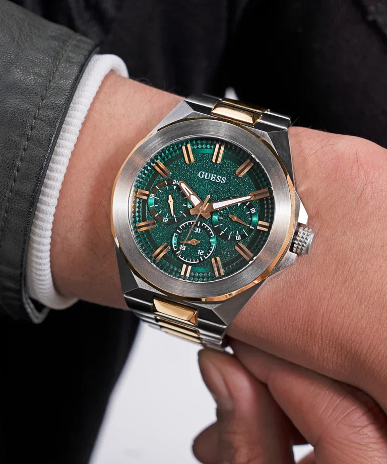 Guess Watch For Men GW0798G3
