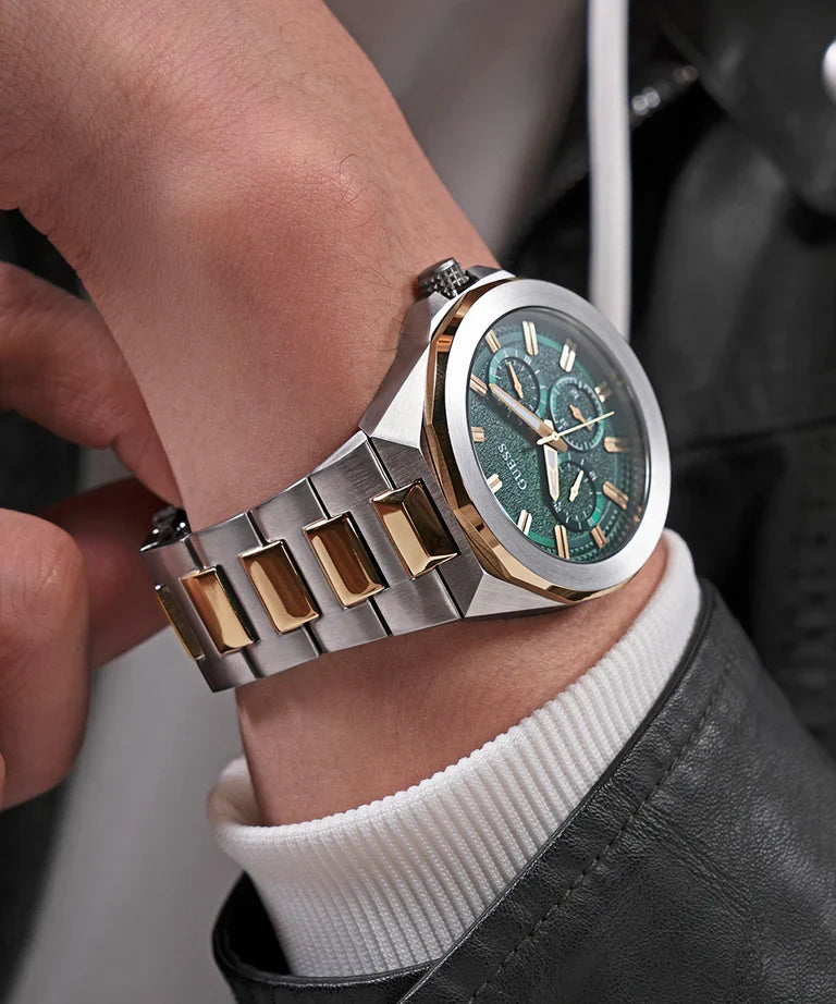 Guess Watch For Men GW0798G3