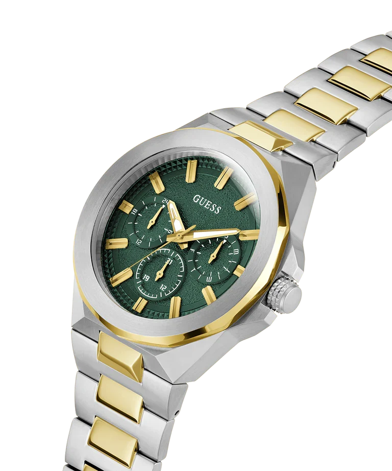 Guess Watch For Men GW0798G3
