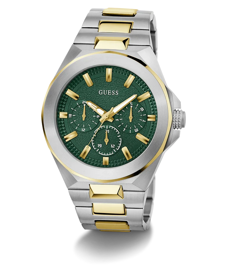 Guess Watch For Men GW0798G3