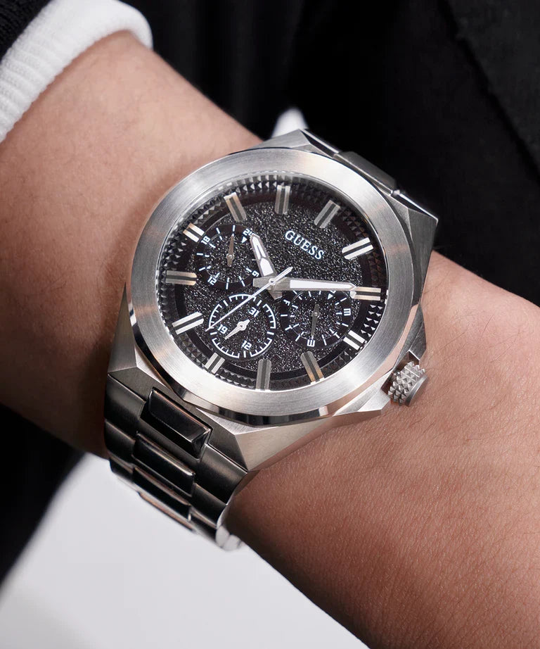 Guess Watch For Men GW0798G1