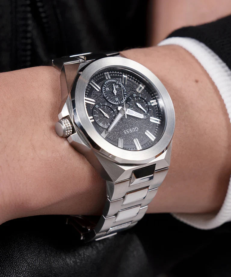 Guess Watch For Men GW0798G1