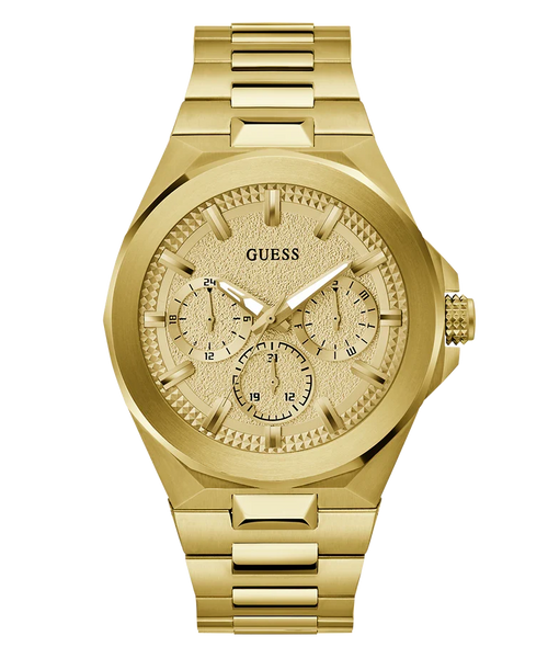 Guess Watch For Men GW0798G2