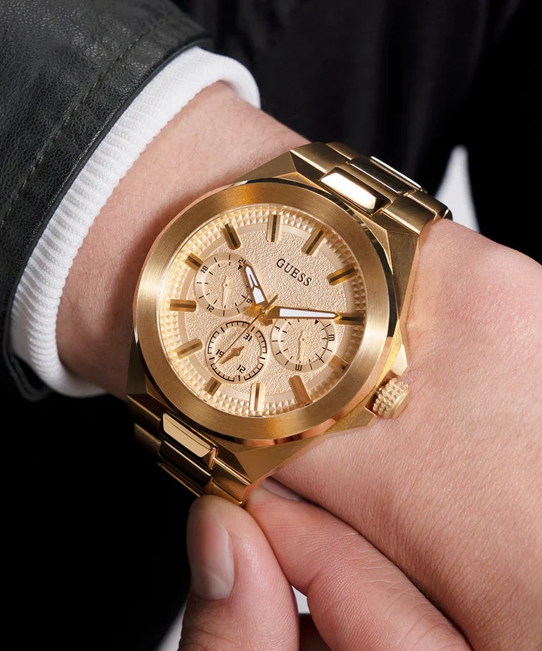 Guess Watch For Men GW0798G2