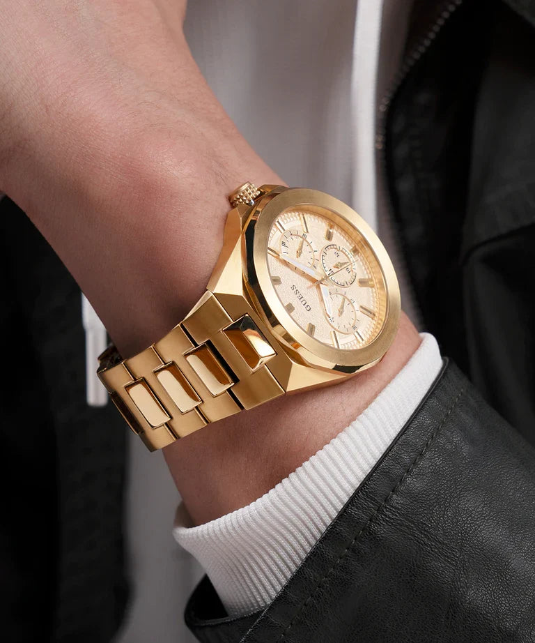 Guess Watch For Men GW0798G2
