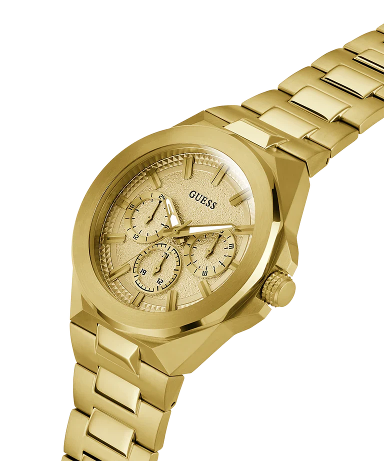Guess Watch For Men GW0798G2