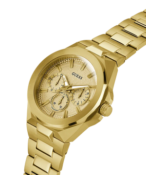 Guess Watch For Men GW0798G2
