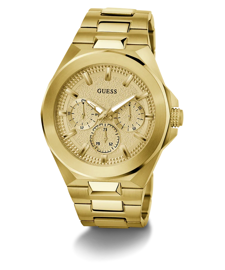 Guess Watch For Men GW0798G2
