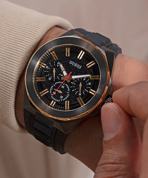 Guess Watch For Men GW0799G1