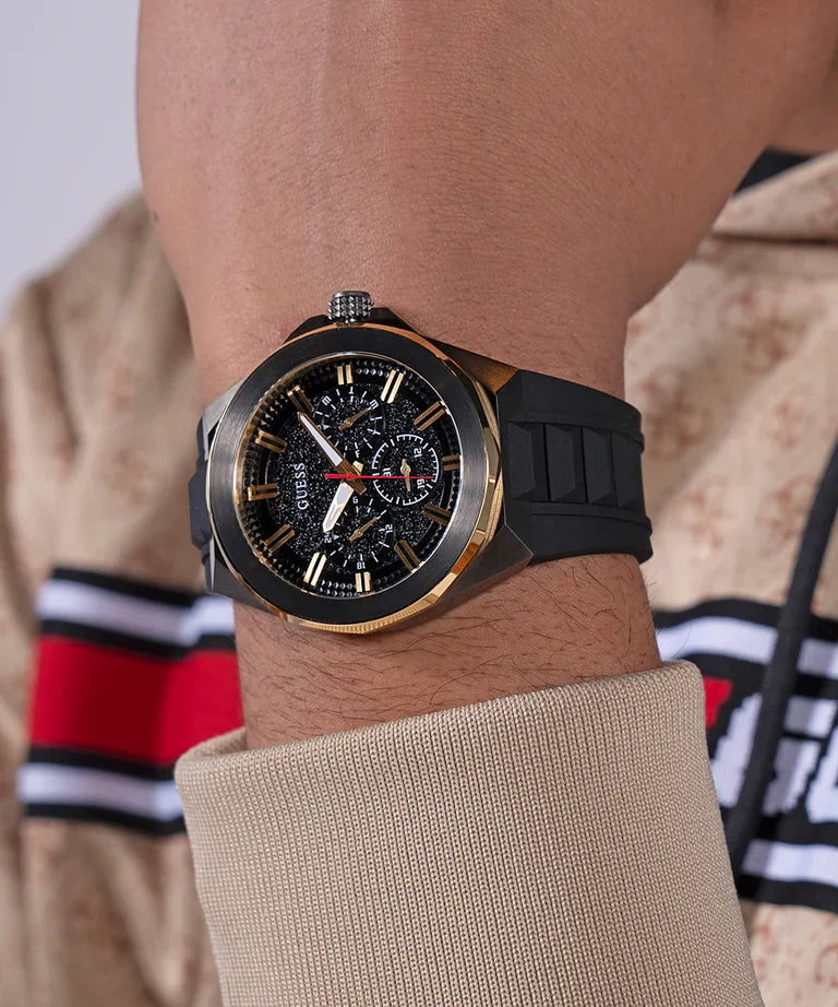 Guess Watch For Men GW0799G1