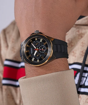 Guess Watch For Men GW0799G1