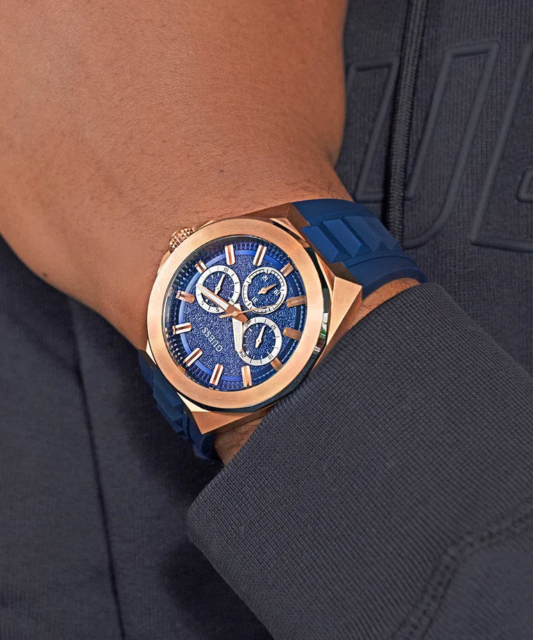 Guess Watch For Men GW0799G2