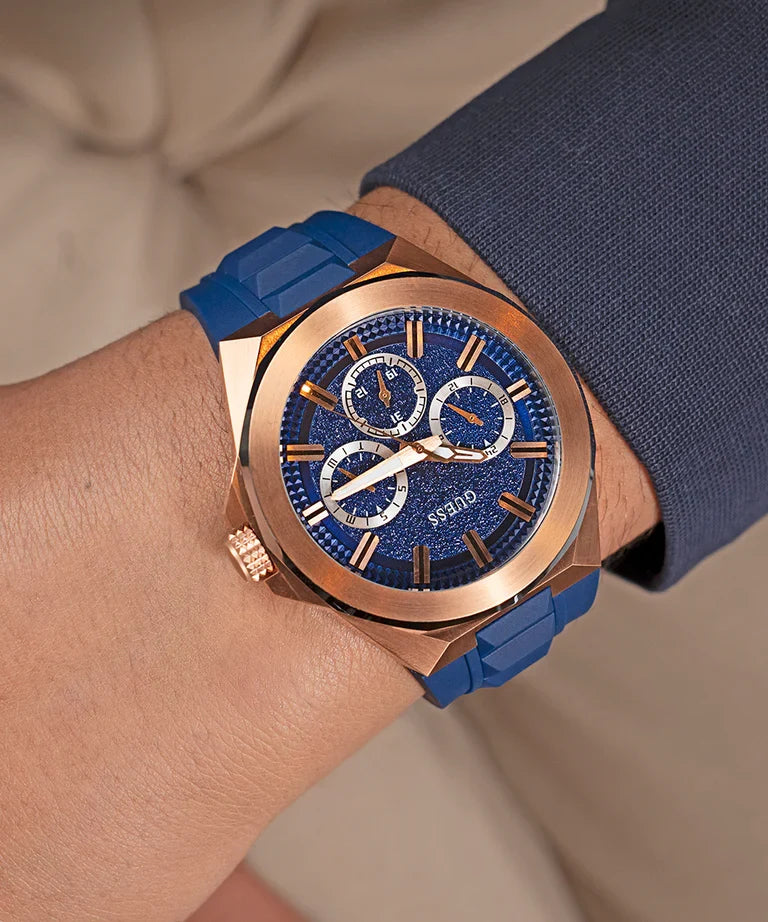 Guess Watch For Men GW0799G2