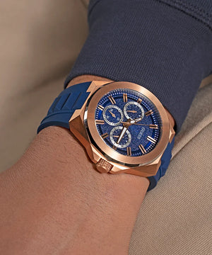 Guess Watch For Men GW0799G2