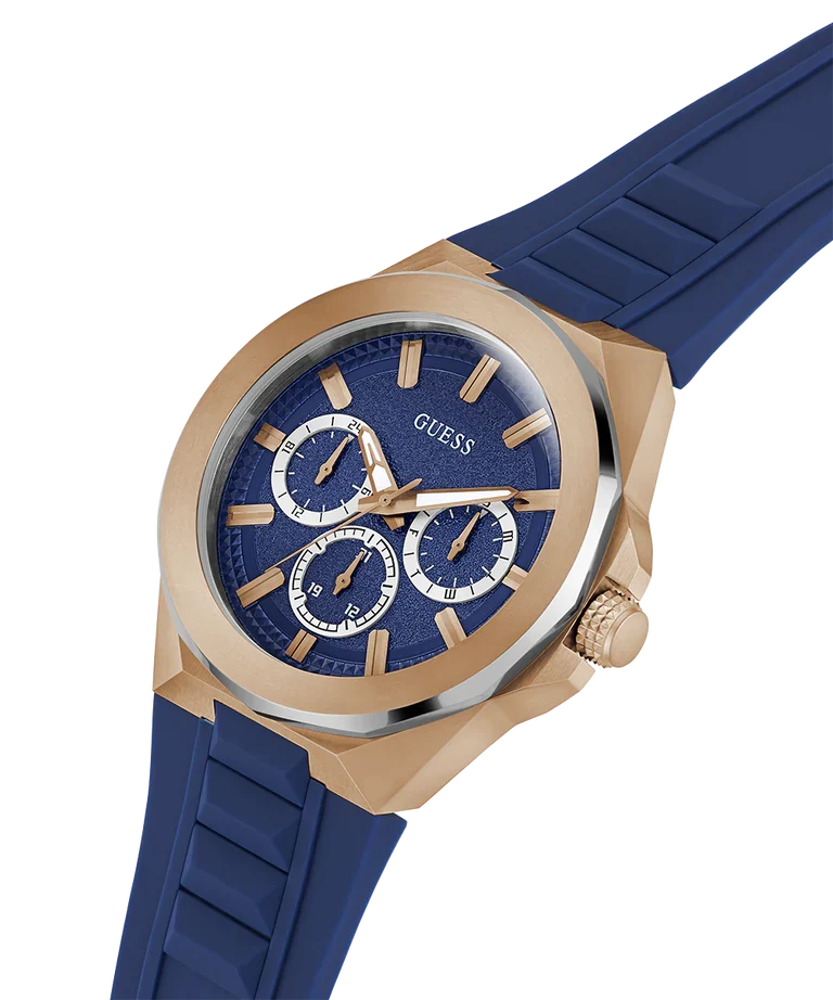 Guess Watch For Men GW0799G2