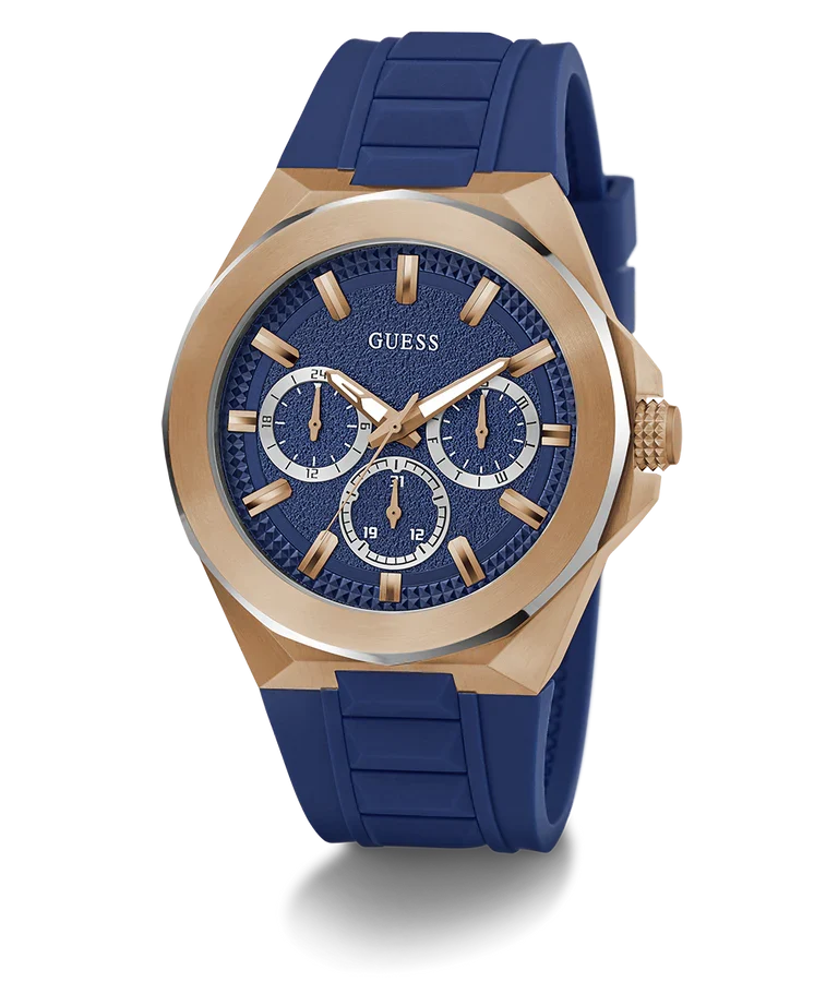 Guess Watch For Men GW0799G2