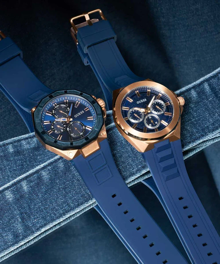 Guess Watch For Men GW0799G2