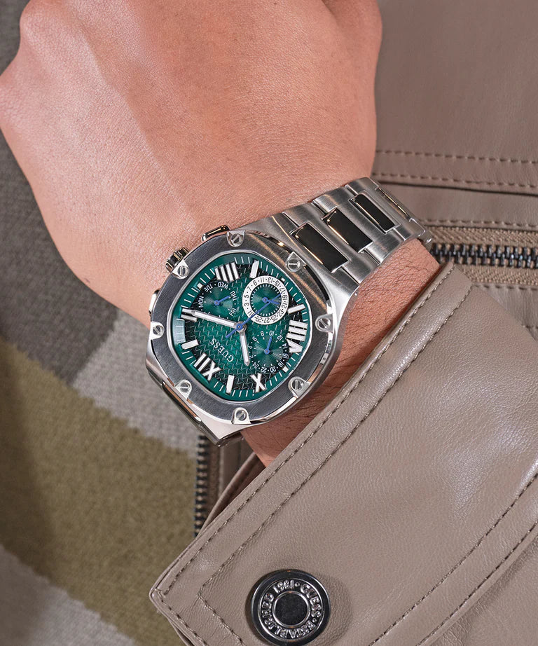 Guess Watch For Men GW0572G6