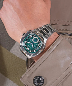 Guess Watch For Men GW0572G6