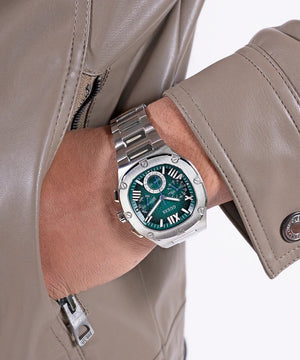 Guess Watch For Men GW0572G6