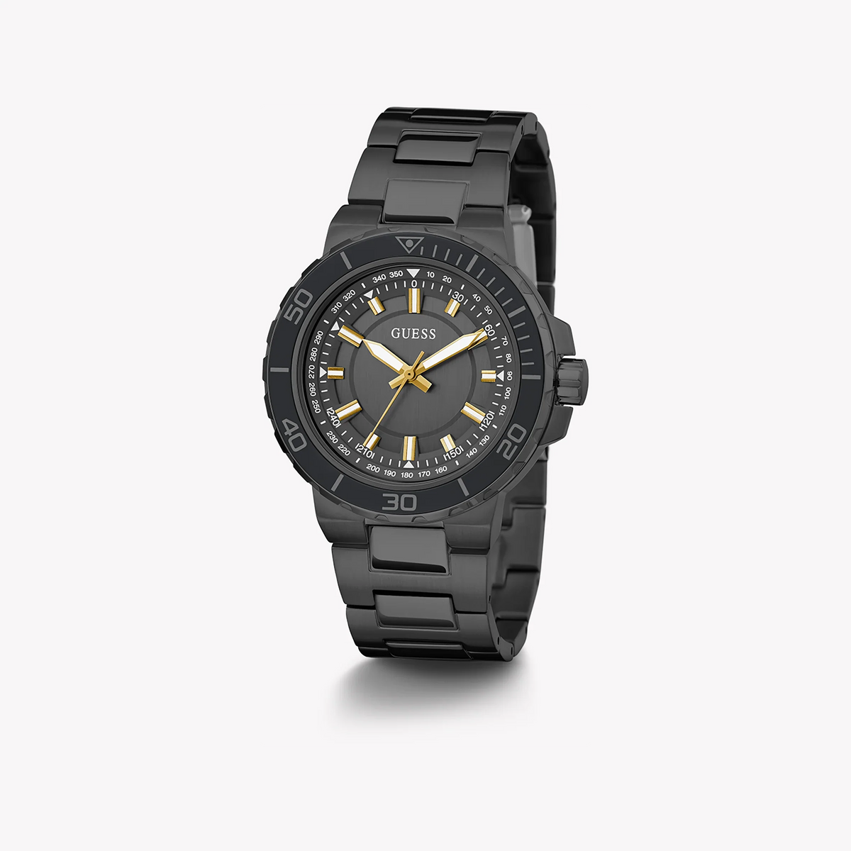 Guess Watch For Men GW0426G3