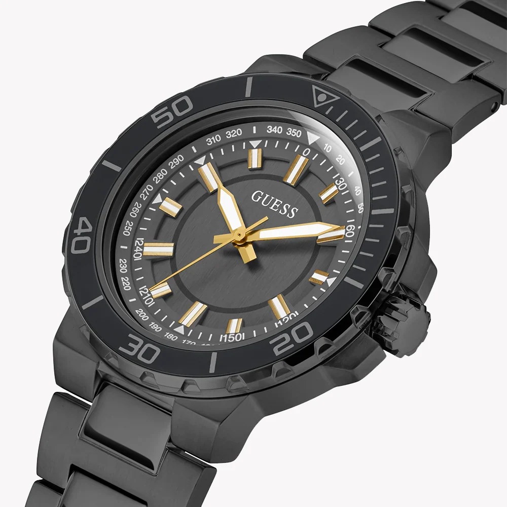 Guess Watch For Men GW0426G3