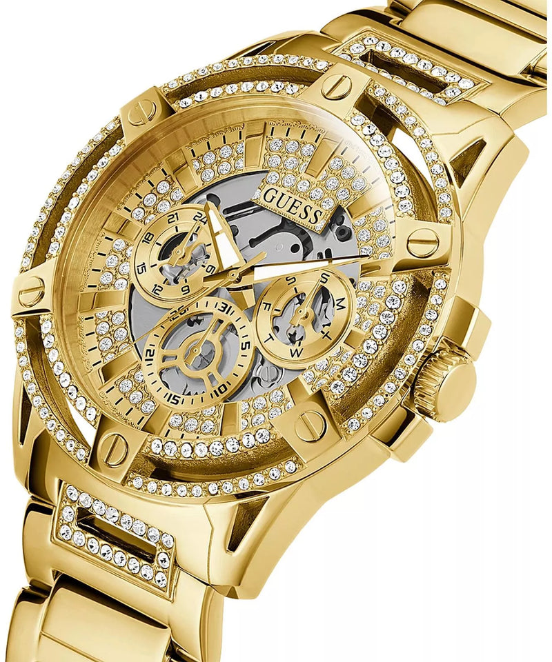 Guess Watch For Men GW0497G2
