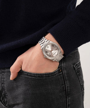 Guess Watch For Men GW0265G6