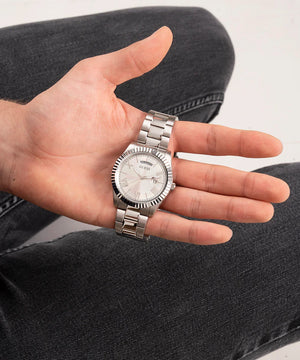 Guess Watch For Men GW0265G6