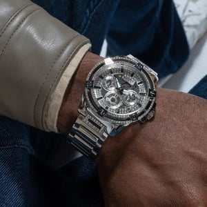 Guess Watch For Men GW0497G1