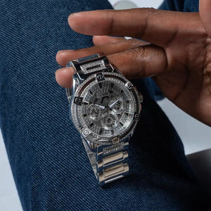 Guess Watch For Men GW0497G1