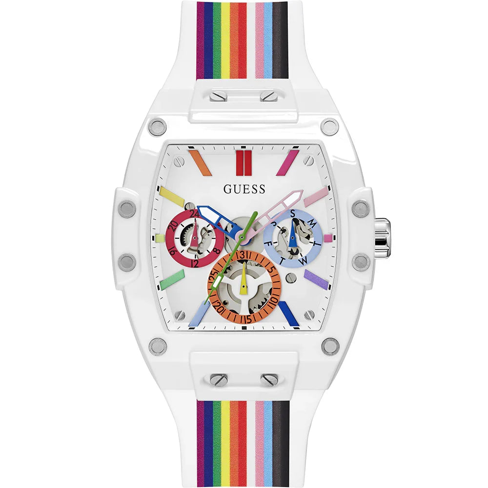 Guess Watch For Men GW0720G1