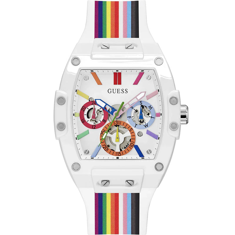 Guess Watch For Men GW0720G1