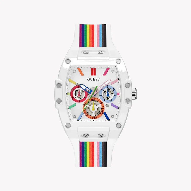 Guess Watch For Men GW0720G1