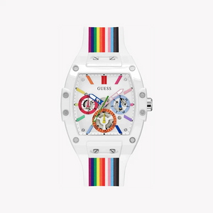 Guess Watch For Men GW0720G1