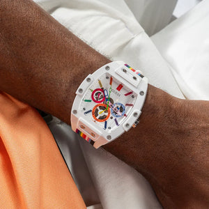 Guess Watch For Men GW0720G1