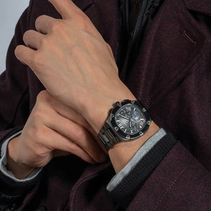 Guess Watch For Men GW0572G5